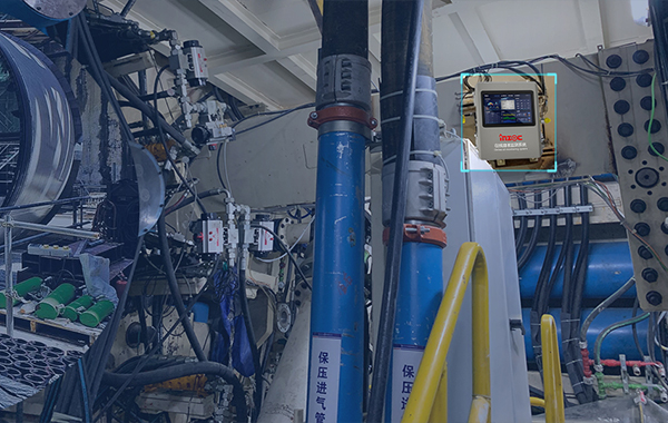 工程機械設(shè)備液壓齒輪在線系統(tǒng)解決方案