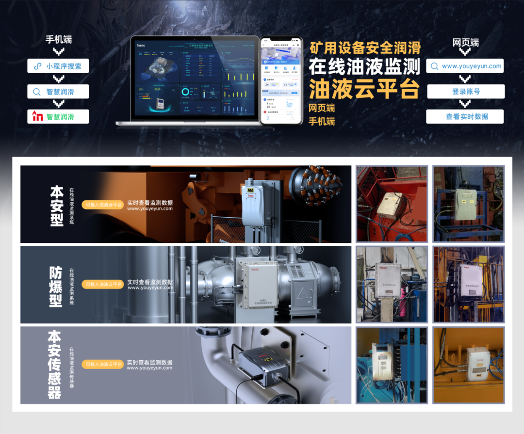 設(shè)備安全潤(rùn)滑解決方案