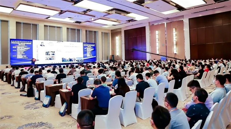 工業(yè)設(shè)備運維大會：準備好和智火柴見面了嗎?