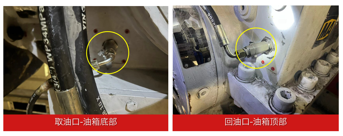 哈拉鉤煤礦轉載機減速機在線油液監(jiān)測系統(tǒng)應用案例 圖5