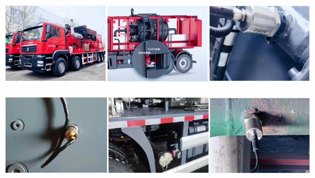 油液傳感器是什么?作用原理、核心技術(shù)及在智能制造中的應(yīng)用