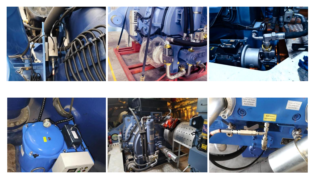 旁路多功能油液傳感器技術解析：如何實現工業設備潤滑狀態的綜合在線監測 圖