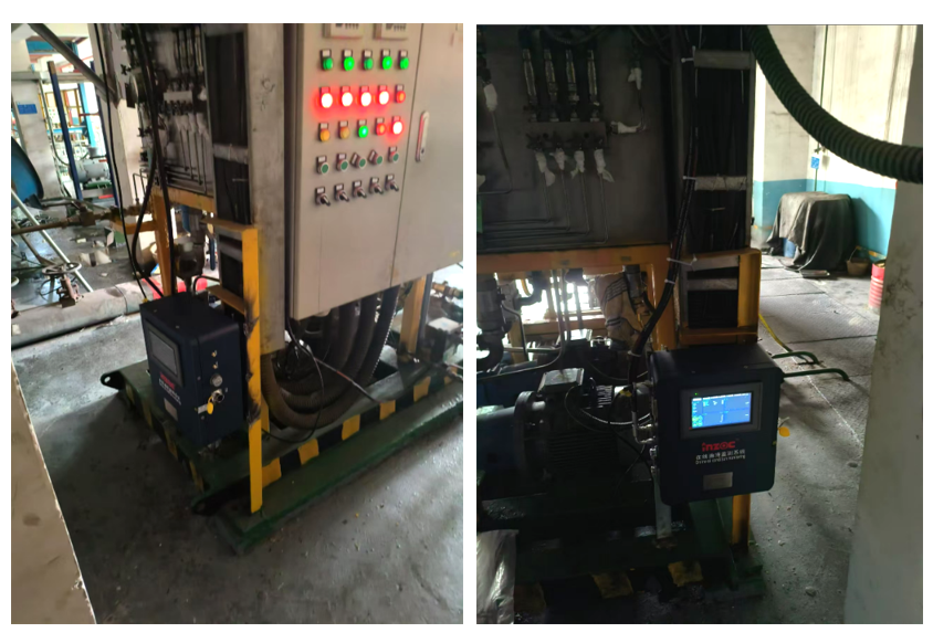 鋼鐵行業(yè)智能運(yùn)維加速推進(jìn)，EH 油站在線油液監(jiān)測成關(guān)鍵技術(shù)支撐 圖1